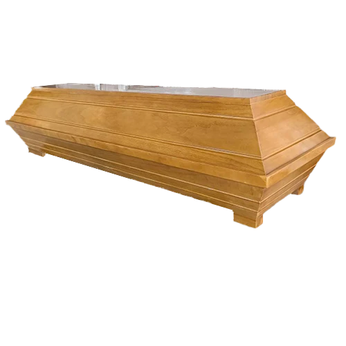Cheap German Coffin Funeral Products factory